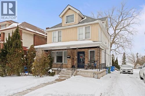 3060 Sandwich  Windsor, ON N9C 1A4