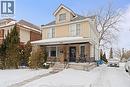 3060 Sandwich, Windsor, ON  - Outdoor With Facade 