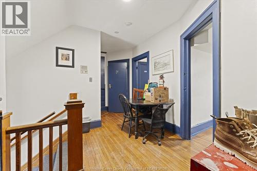 3060 Sandwich, Windsor, ON - Indoor