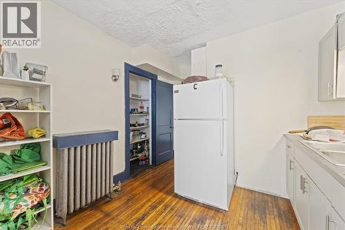 3060 Sandwich, Windsor, ON - Indoor Photo Showing Kitchen