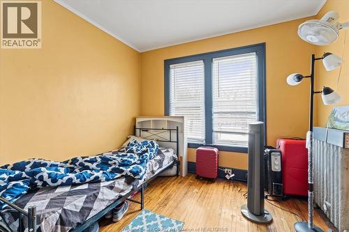 3060 Sandwich, Windsor, ON - Indoor Photo Showing Bedroom