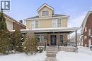 3060 Sandwich, Windsor, ON  - Outdoor 
