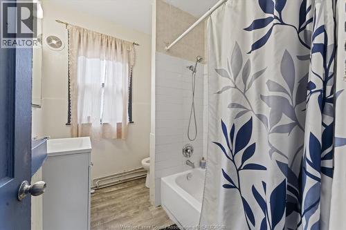 3060 Sandwich, Windsor, ON - Indoor Photo Showing Bathroom