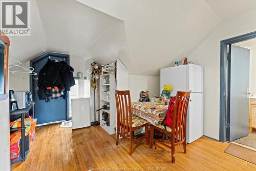 3060 Sandwich, Windsor, ON - Indoor Photo Showing Other Room
