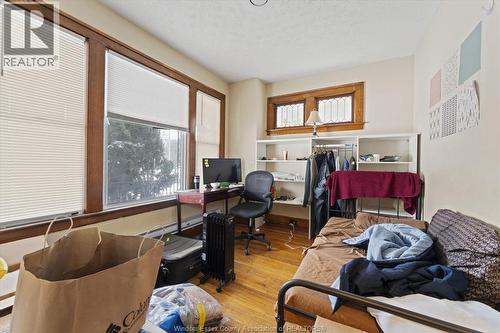 3060 Sandwich, Windsor, ON - Indoor Photo Showing Other Room