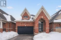 125 EDGAR BONNER AVENUE  Guelph/Eramosa (Rockwood), ON N0B 2K0