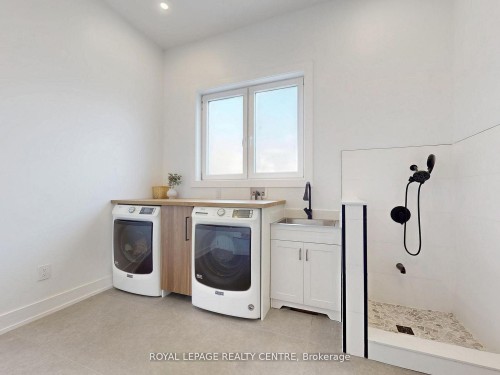 521 Old York Road, Burlington, ON - Indoor Photo Showing Laundry Room