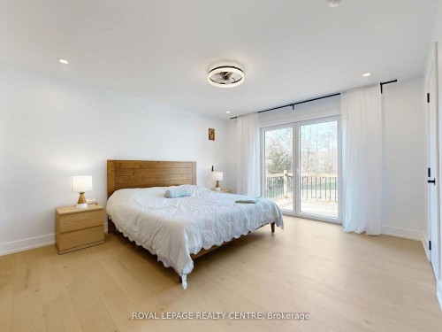 521 Old York Road, Burlington, ON - Indoor Photo Showing Bedroom