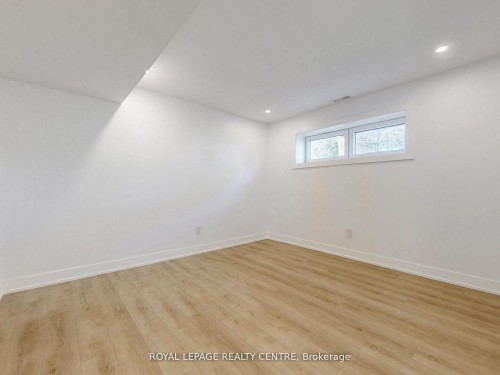 521 Old York Road, Burlington, ON - Indoor Photo Showing Other Room