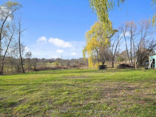 521 Old York Road, Burlington, ON - Outdoor With View