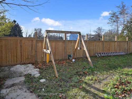 521 Old York Road, Burlington, ON - Outdoor