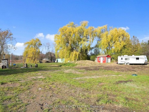 521 Old York Road, Burlington, ON - Outdoor With View