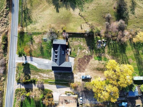 521 Old York Road, Burlington, ON - Outdoor