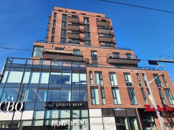 809-185 Alberta Avenue  Toronto, ON M6C 0A5