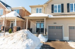 206 Barnett Drive  Shelburne, ON L9V 3X1