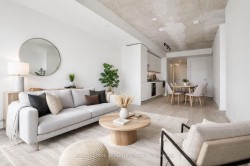 501-2720 Dundas Street W Toronto, ON M6P 1Y2
