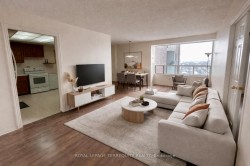 2004-10 Muirhead Road  Toronto, ON M2J 4P9