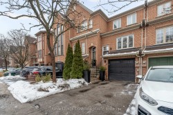 97 Harbourview Crescent  Toronto, ON M8V 4A9