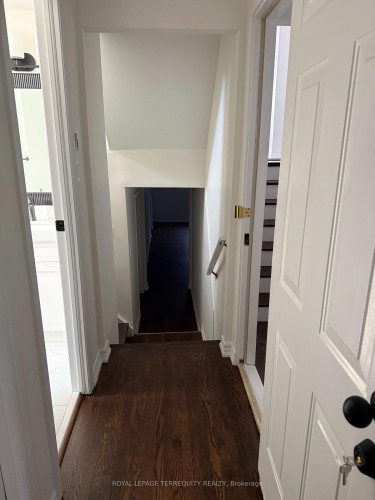 5 Rochelle Crescent, Toronto, ON - Indoor Photo Showing Other Room