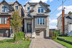 229A McIntosh Street  Toronto, ON M1N 3Z2