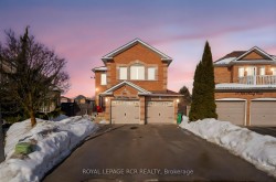 15 Jack Kenny Court  Caledon, ON L7E 2M5