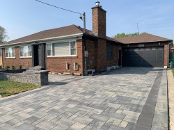 Main-2552 Whaley Drive  Mississauga, ON L5B 1X2
