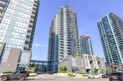 701-5025 Four Springs Avenue  Mississauga, ON L5R 0E4