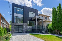 17 Trenton Avenue  Toronto, ON M4C 2Z3