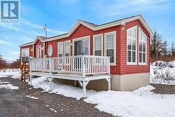 12 Thistle Street  Sunnyside, NL A0B 3J0