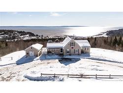 9 Brittany CRT  Alma, NB E4H 0B4