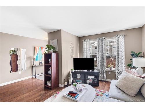 66 Westbrook Lane, Fredericton, NB 