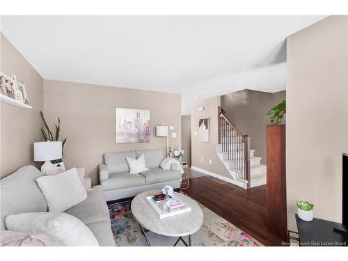 66 Westbrook Lane, Fredericton, NB 