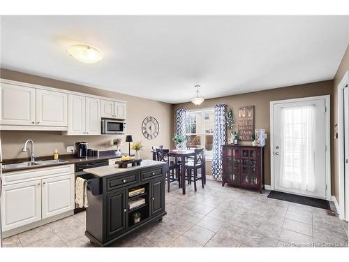 66 Westbrook Lane, Fredericton, NB 