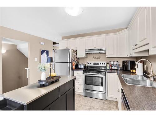 66 Westbrook Lane, Fredericton, NB 