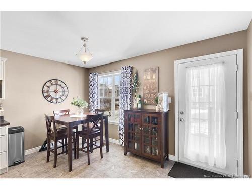 66 Westbrook Lane, Fredericton, NB 