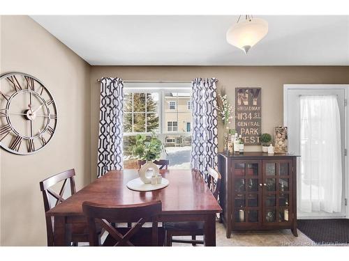 66 Westbrook Lane, Fredericton, NB 