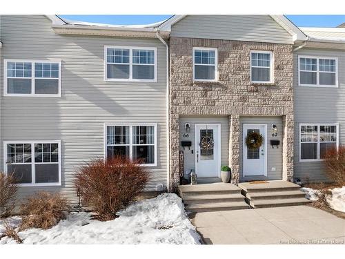 66 Westbrook Lane, Fredericton, NB 