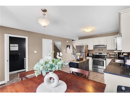 66 Westbrook Lane, Fredericton, NB 