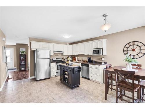 66 Westbrook Lane, Fredericton, NB 