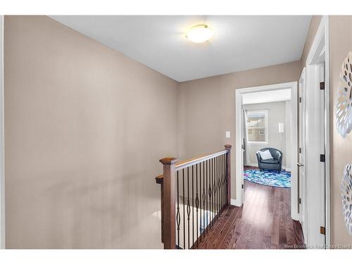 66 Westbrook Lane, Fredericton, NB 