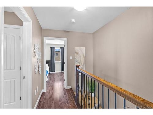 66 Westbrook Lane, Fredericton, NB 