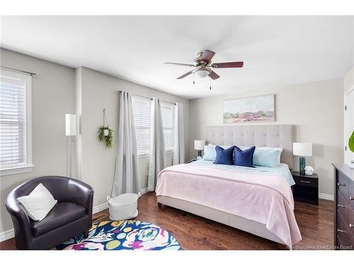 66 Westbrook Lane, Fredericton, NB 