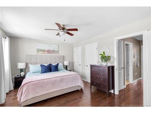 66 Westbrook Lane, Fredericton, NB 