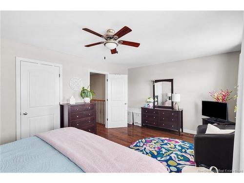 66 Westbrook Lane, Fredericton, NB 