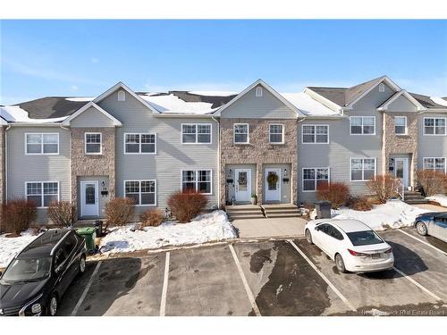 66 Westbrook Lane, Fredericton, NB 