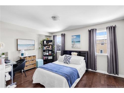 66 Westbrook Lane, Fredericton, NB 