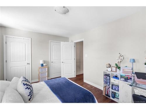 66 Westbrook Lane, Fredericton, NB 