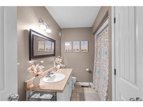 66 Westbrook Lane, Fredericton, NB 