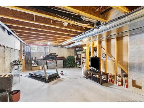 66 Westbrook Lane, Fredericton, NB 