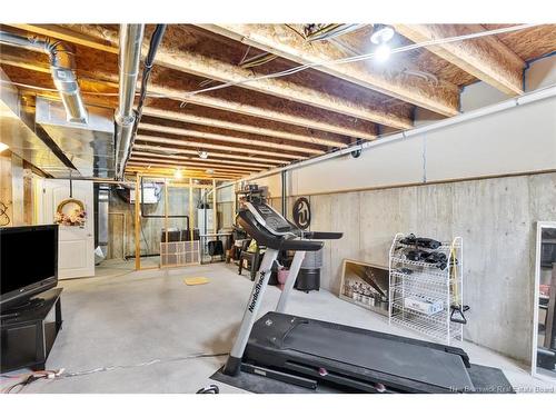 66 Westbrook Lane, Fredericton, NB 